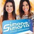 Simone e Simaria as coleguinhas